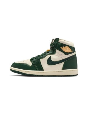 Air Jordan 1 High OG "Pro Green" - Men's Shoes - Nike | FD2596-101