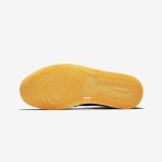 Air Jordan 1 Mid “New Love” 554724-035 – Classic Design with Bold Yellow and Black Colorway Air Jordan 1 Mid “New Love” 554724-035 High-Top Sneakers