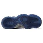 Air Jordan 11 Retro "Heiress" Velvet AR0715-441 – ネイビースエード＆ベルベットのプレミアムスニーカー