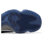 Air Jordan 11 Retro "Heiress" Velvet AR0715-441 – ネイビースエード＆ベルベットのプレミアムスニーカー