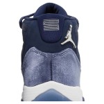 Air Jordan 11 Retro "Heiress" Velvet AR0715-441 – ネイビースエード＆ベルベットのプレミアムスニーカー
