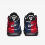 Nike Air More Uptempo DJ4400-001 ブラック バスケットボールスニーカー Nike Air More Uptempo DJ4400-001 ブラック クラシック バスケットボールスニーカー