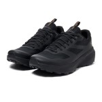 Arc'teryx Norvan LD 3 Trailrunning Schuhe Schwarz Arc'teryx Norvan LD 3 Trailrunning Schuhe Schwarz Vorderansicht