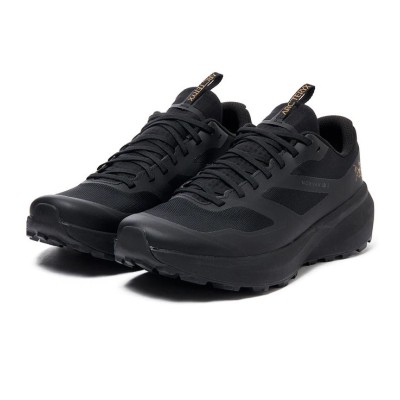 Arc'teryx Norvan LD 3 Laufschuhe für Trails – Ultimative Outdoor-Leistung