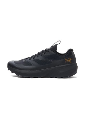 Arc'teryx Norvan LD 3 Laufschuhe für Trails – Ultimative Outdoor-Leistung