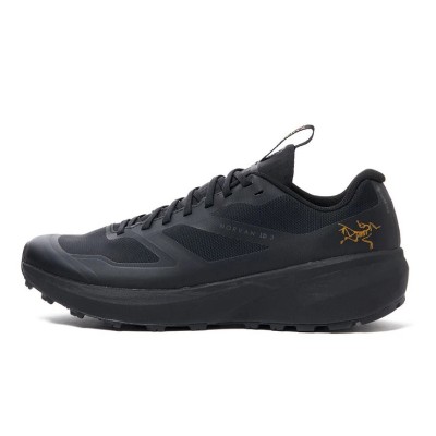 Arc'teryx Norvan LD 3 Laufschuhe für Trails – Ultimative Outdoor-Leistung