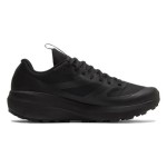 Arc'teryx Norvan LD 3 Trailrunning Schuhe Schwarz Arc'teryx Norvan LD 3 Trailrunning Schuhe Schwarz Vorderansicht