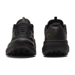 Arc'teryx Norvan LD 3 Trailrunning Schuhe Schwarz Arc'teryx Norvan LD 3 Trailrunning Schuhe Schwarz Vorderansicht