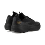 Arc'teryx Norvan LD 3 Trailrunning Schuhe Schwarz Arc'teryx Norvan LD 3 Trailrunning Schuhe Schwarz Vorderansicht