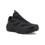 Arc'teryx Norvan LD 3 Trailrunning Schuhe Schwarz Arc'teryx Norvan LD 3 Trailrunning Schuhe Schwarz Vorderansicht
