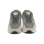 DIOR B30 Sneakers Olive 3SN279ZLY H661 Luxury Unisex Designer Shoes