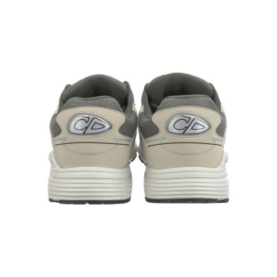 DIOR B30 Sneakers Olive 3SN279ZLY H661 – Luxury Unisex Designer Shoes for Men & Women DIOR B30 Sneakers Olive 3SN279ZLY H661 – Luxury Unisex Designer Shoes for Men & Women