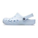 Crocs Baya Classic Mineral Blue Clogs - Comfortable Unisex Sandals Crocs Baya Classic Mineral Blue Clogs - Lightweight Unisex Adult Sandals