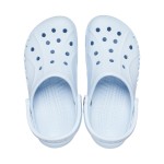 Crocs Baya Classic Mineral Blue Clogs - Comfortable Unisex Sandals Crocs Baya Classic Mineral Blue Clogs - Lightweight Unisex Adult Sandals