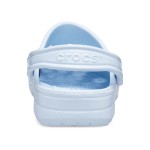 Crocs Baya Classic Mineral Blue Clogs - Comfortable Unisex Sandals Crocs Baya Classic Mineral Blue Clogs - Lightweight Unisex Adult Sandals