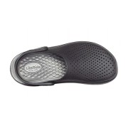 Crocs LiteRide Flash Shoes 'Gray' 204592-0DD – Ultra-Lightweight and Comfortable Gray Sandals for Men and Women Crocs LiteRide Flash Shoes 'Gray' 204592-0DD – Ultra-Lightweight and Comfortable Gray Sandals for Men and Women