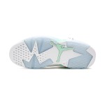 Air Jordan 6 "ミント" DQ4914-103 | メンズ/ウィメンズハイカットスニーカー Air Jordan 6 "ミント" DQ4914-103 | メンズ/ウィメンズハイカットバスケットボールスニーカー
