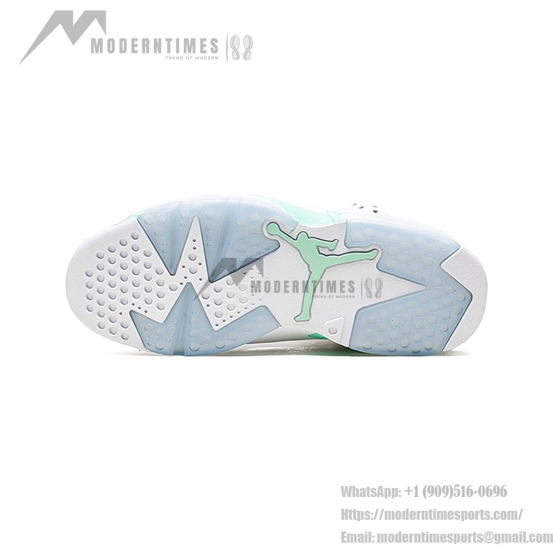 Air Jordan 6 "ミント" DQ4914-103 | メンズ/ウィメンズハイカットスニーカー Air Jordan 6 "ミント" DQ4914-103 | メンズ/ウィメンズハイカットバスケットボールスニーカー