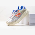 New Balance x Kith x Madison Square Garden 990v6 Made in USA New York Knicks U990KN6 – Premium Suede & Mesh Sneakers