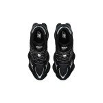 New Balance 9060 U9060FOS Black Reflective unisex chunky sneakers with ABZORB cushioning