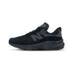 New Balance 990V6 U990BB6 Black Black unisex sneakers with FuelCell cushioning