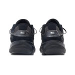 New Balance 990V6 U990BB6 Black Black unisex sneakers with FuelCell cushioning