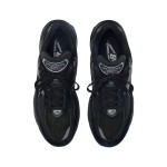 New Balance 990V6 U990BB6 Black Black unisex sneakers with FuelCell cushioning