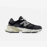 New Balance 9060 U9060BLC Charcoal Cream unisex chunky retro lifestyle sneakers