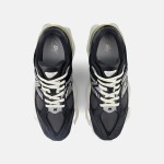 New Balance 9060 U9060BLC Charcoal Cream unisex chunky retro lifestyle sneakers
