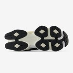 New Balance 9060 U9060BLC Charcoal Cream unisex chunky retro lifestyle sneakers