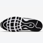 Nike Air Max 97 "Gradient Fade" 921826-016 - Gradient Black-to-White Sneakers Nike Air Max 97 Gradient Fade 921826-016 Black-to-White Gradient Sneakers with Air Cushioning