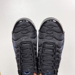 Nike Air Max Plus DM0032-041 Black Blue Crystal TN sneakers for reflective streetwear outfits
