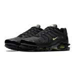 Nike Air Max Plus DM0032-036 Black Volt Ice TN sneakers for men’s dark techwear streetwear outfits