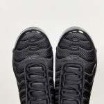 Nike Air Max Plus DM0032-036 Black Volt Ice TN sneakers for men’s dark techwear streetwear outfits