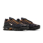 Nike Air Max Plus FN6949-400 Dark Obsidian Monarch TN sneakers for dark streetwear outfits