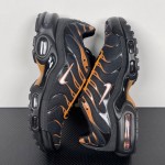 Nike Air Max Plus FN6949-400 Dark Obsidian Monarch TN sneakers for dark streetwear outfits