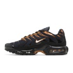 Nike Air Max Plus FN6949-400 Dark Obsidian Monarch TN sneakers for dark streetwear outfits