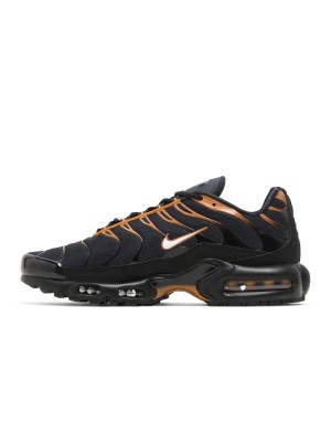 Nike Air Max Plus FN6949-400 Dark Obsidian Monarch TN Sneakers – Midnight Ember Streetwear Shoes for Men
