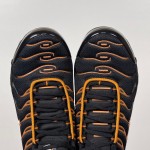 Nike Air Max Plus FN6949-400 Dark Obsidian Monarch TN sneakers for dark streetwear outfits
