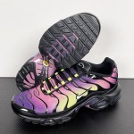 Nike Air Max Plus Northern Lights DZ3670-006 TN sneakers with aurora gradient mesh upper