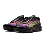 Nike Air Max Plus Northern Lights DZ3670-006 TN sneakers with aurora gradient mesh upper