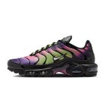 Nike Air Max Plus Northern Lights DZ3670-006 TN sneakers with aurora gradient mesh upper