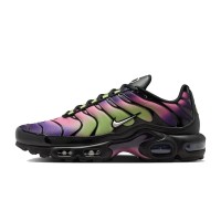 Nike Air Max Plus Northern Lights DZ3670-006 TN Sneakers – Aurora Gradient Streetwear Shoes for Men