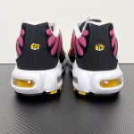 Nike Air Max Plus DX0755-600 Gold Raspberry Red TN sneakers for sunset streetwear outfits