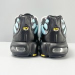 Nike Air Max Plus Tiffany CV8838-400 TN sneakers with Hyper Blue gradient mesh upper