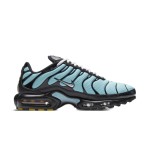 Nike Air Max Plus Tiffany CV8838-400 TN sneakers with Hyper Blue gradient mesh upper