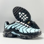 Nike Air Max Plus Tiffany CV8838-400 TN sneakers with Hyper Blue gradient mesh upper