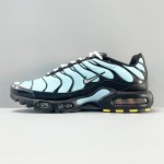 Nike Air Max Plus Tiffany CV8838-400 TN sneakers with Hyper Blue gradient mesh upper