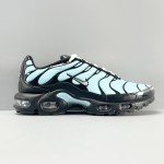 Nike Air Max Plus Tiffany CV8838-400 TN sneakers with Hyper Blue gradient mesh upper
