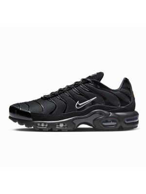 Nike Air Max Plus DZ4509-001 Unity Neon Spectrum TN Sneakers – Cyber Gradient Streetwear Shoes for Men